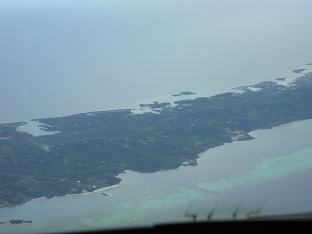 Roatan Sept-2005